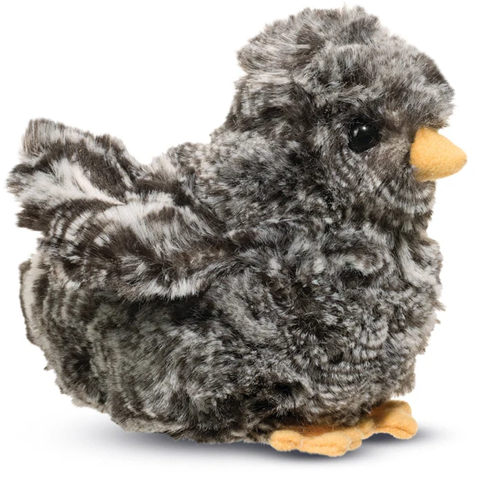Chicks Plush