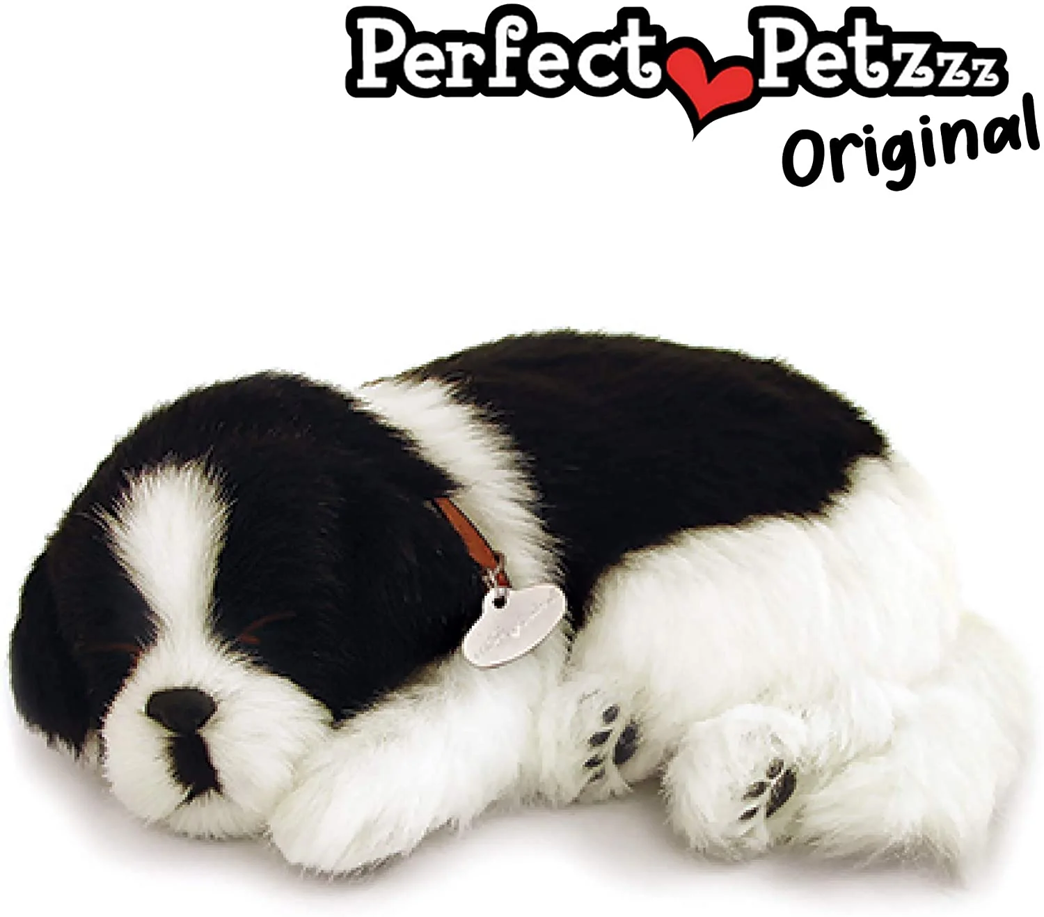 Shih Tzu Perfect Petzz