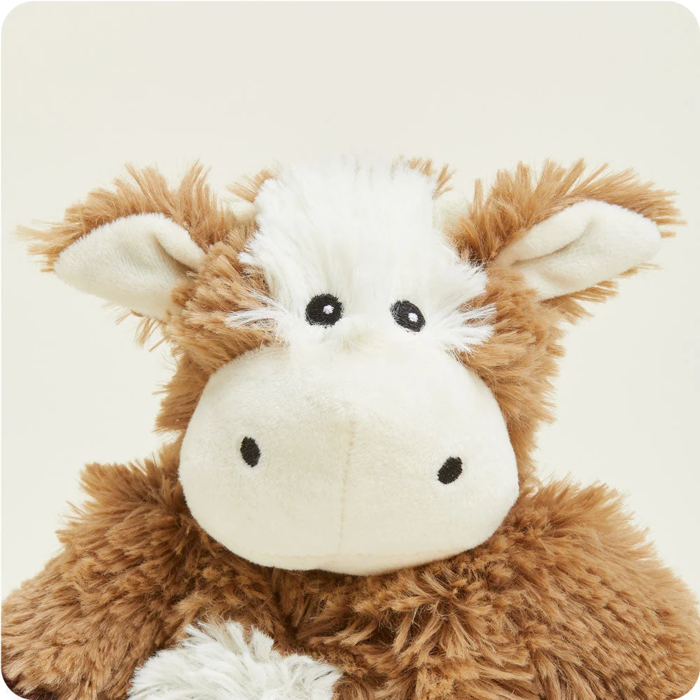 Cow Junior Warmies