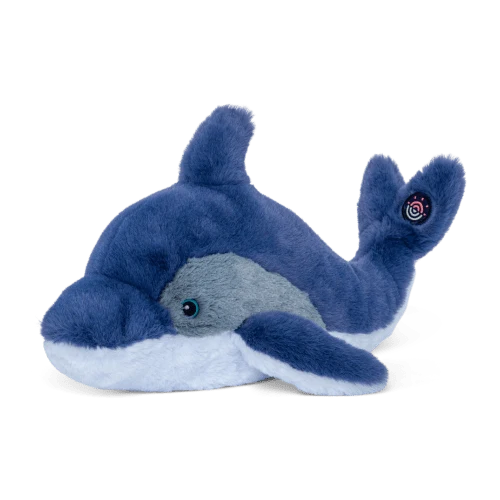 Dolphin Plush