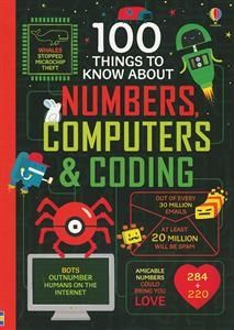 100 Things to Know About Numbers Computers Coding 1 100 Things to Know About Numbers Computers Coding