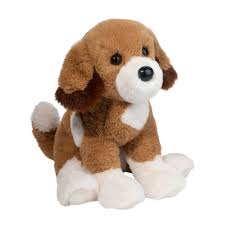 Shirlie Soft Doodle Dog 3 Shirlie Soft Doodle Dog
