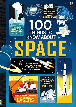 100 Things To Know About Space 2 100 Things To Know About Space