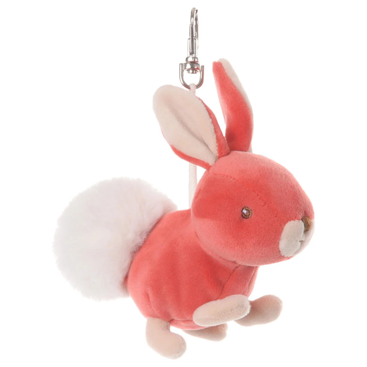 Colorful Zeus Bag Charm Assortment