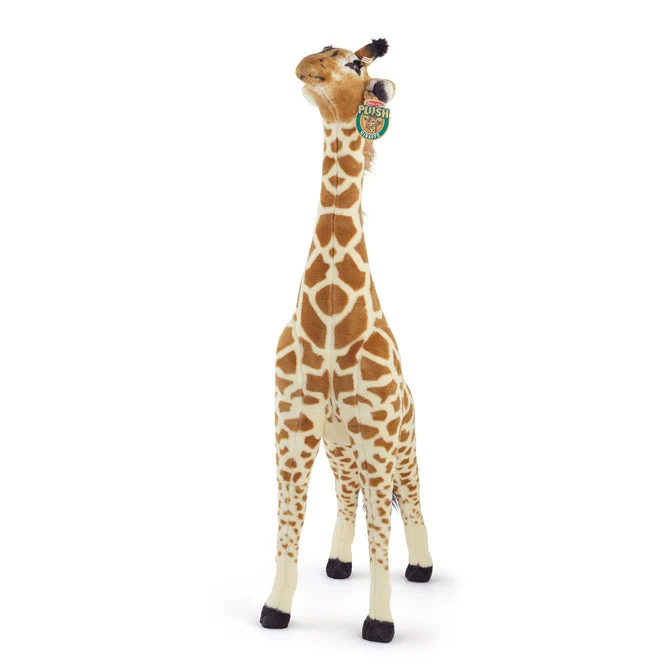 Giraffe Lifelike Plush Stuffed Animal 2 Giraffe Lifelike Plush Stuffed Animal