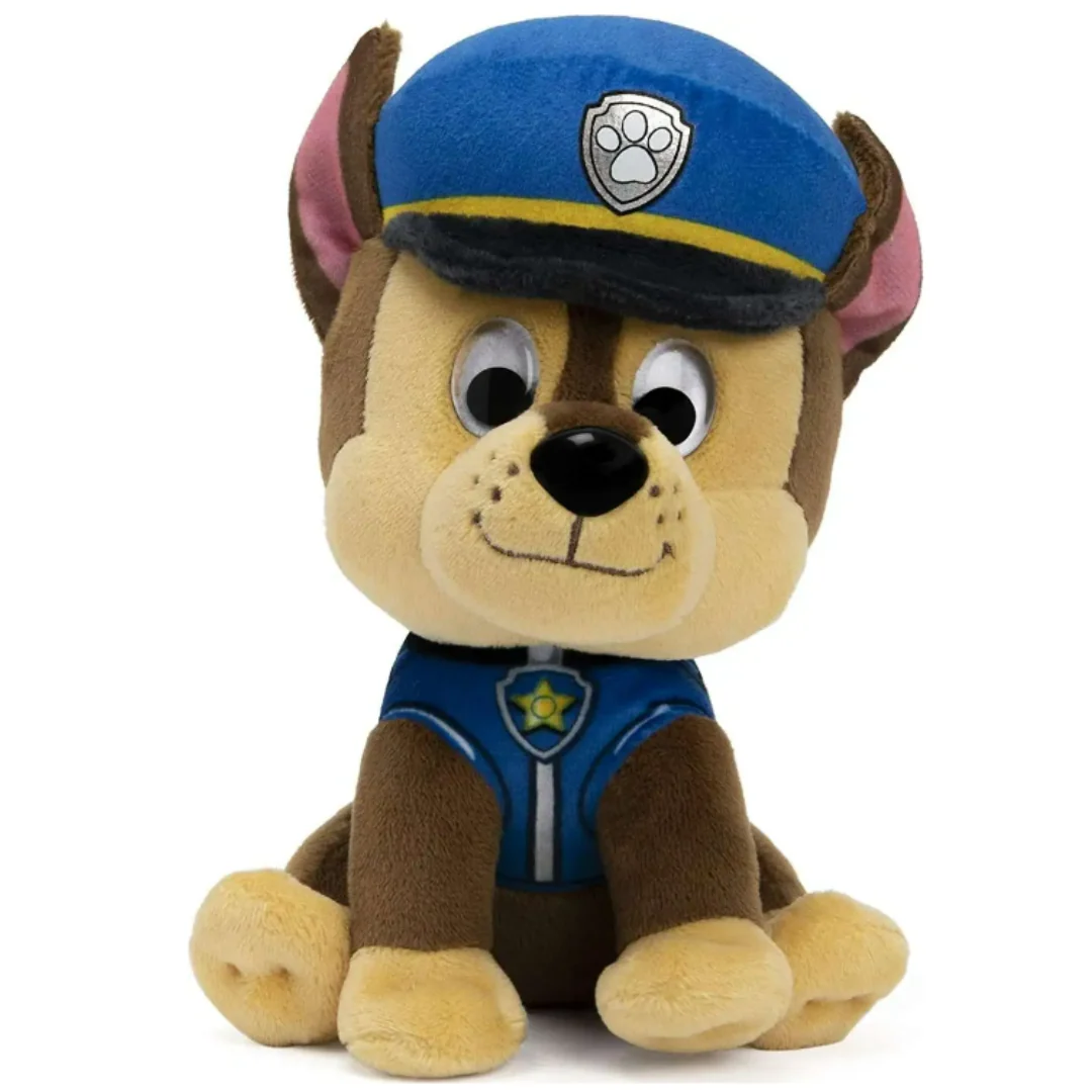 Paw Patrol Plush 6 Inch 1 Paw Patrol Plush 6 Inch