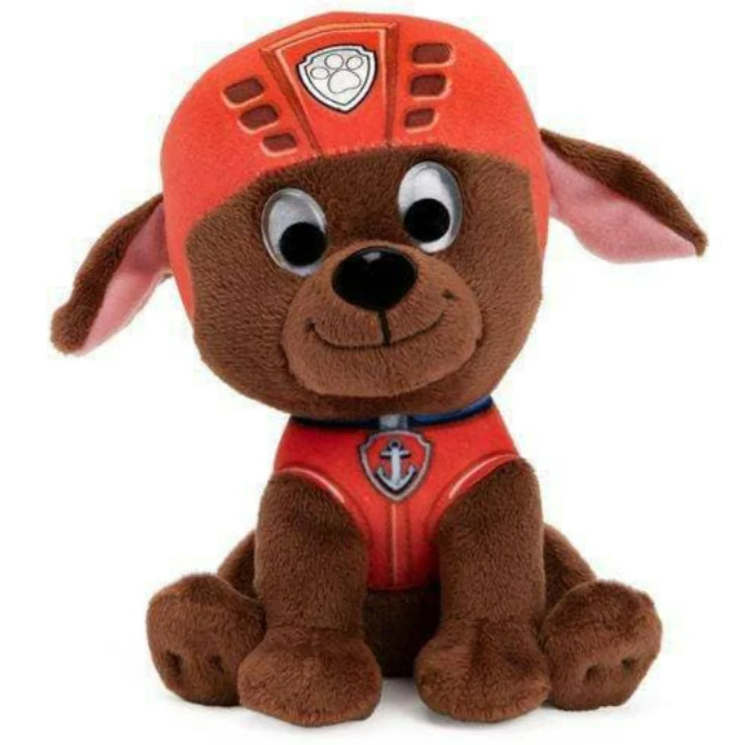 Paw Patrol Plush 6 Inch 2 Paw Patrol Plush 6 Inch