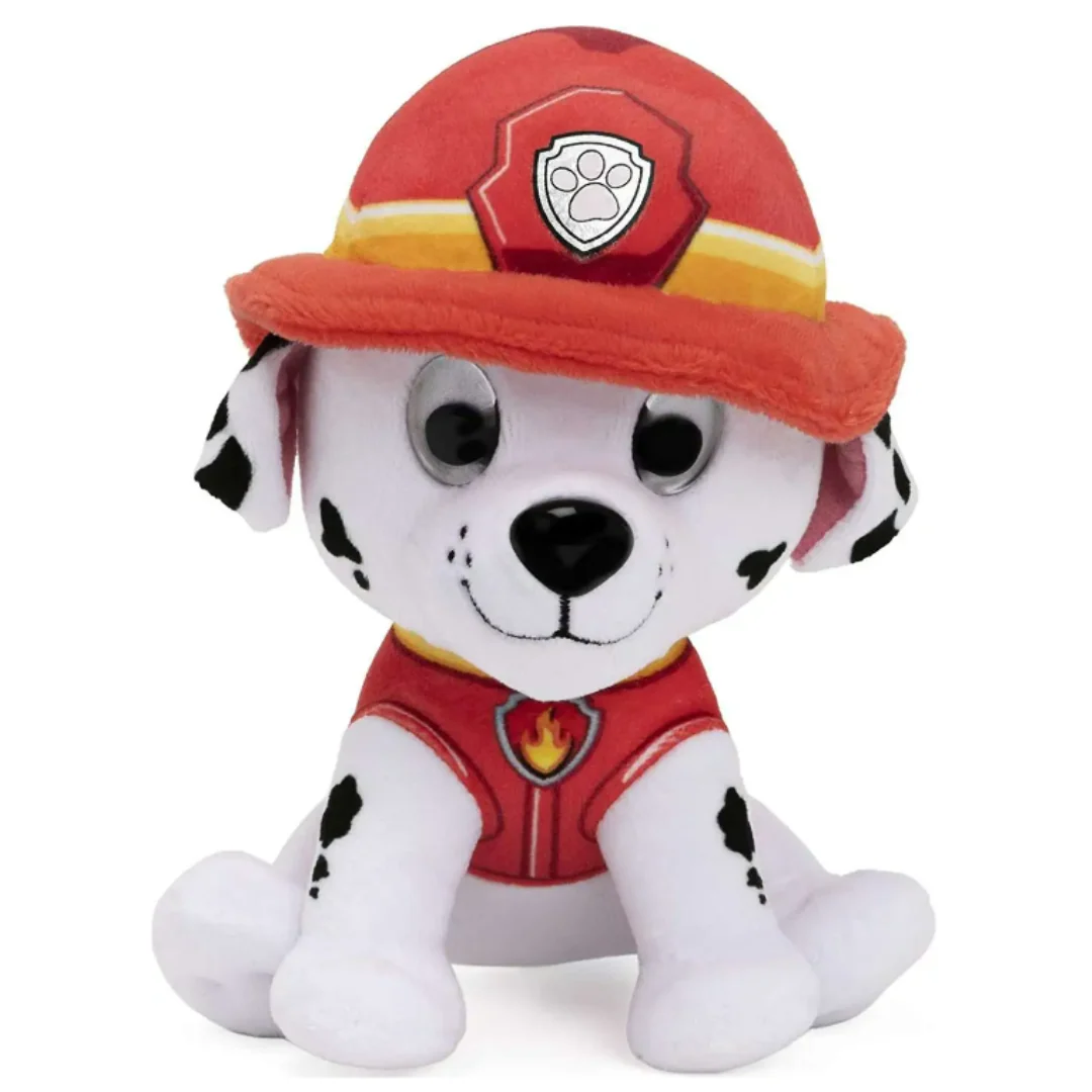 Paw Patrol Plush 6 Inch 6 Paw Patrol Plush 6 Inch