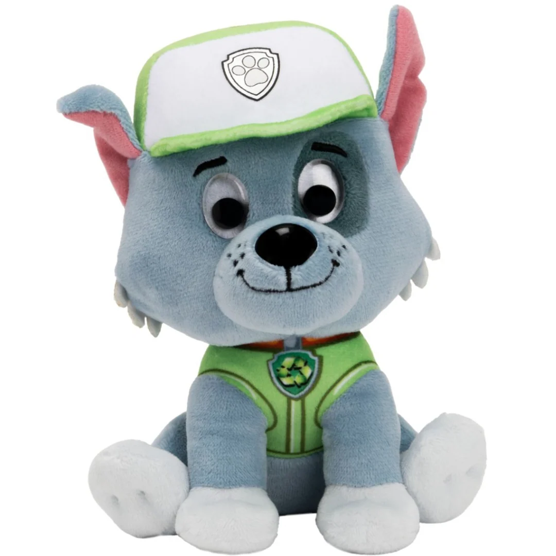 Paw Patrol Plush 6 Inch 7 Paw Patrol Plush 6 Inch