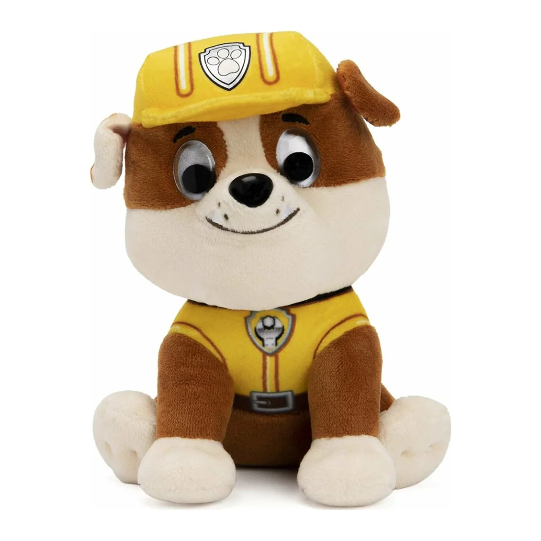 Paw Patrol Plush 6 Inch 8 Paw Patrol Plush 6 Inch