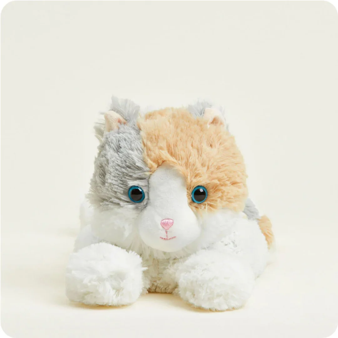 Calico Cat Warmies 13 Calico Cat Warmies
