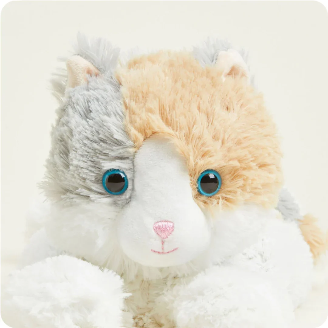 Calico Cat Warmies 2 Calico Cat Warmies