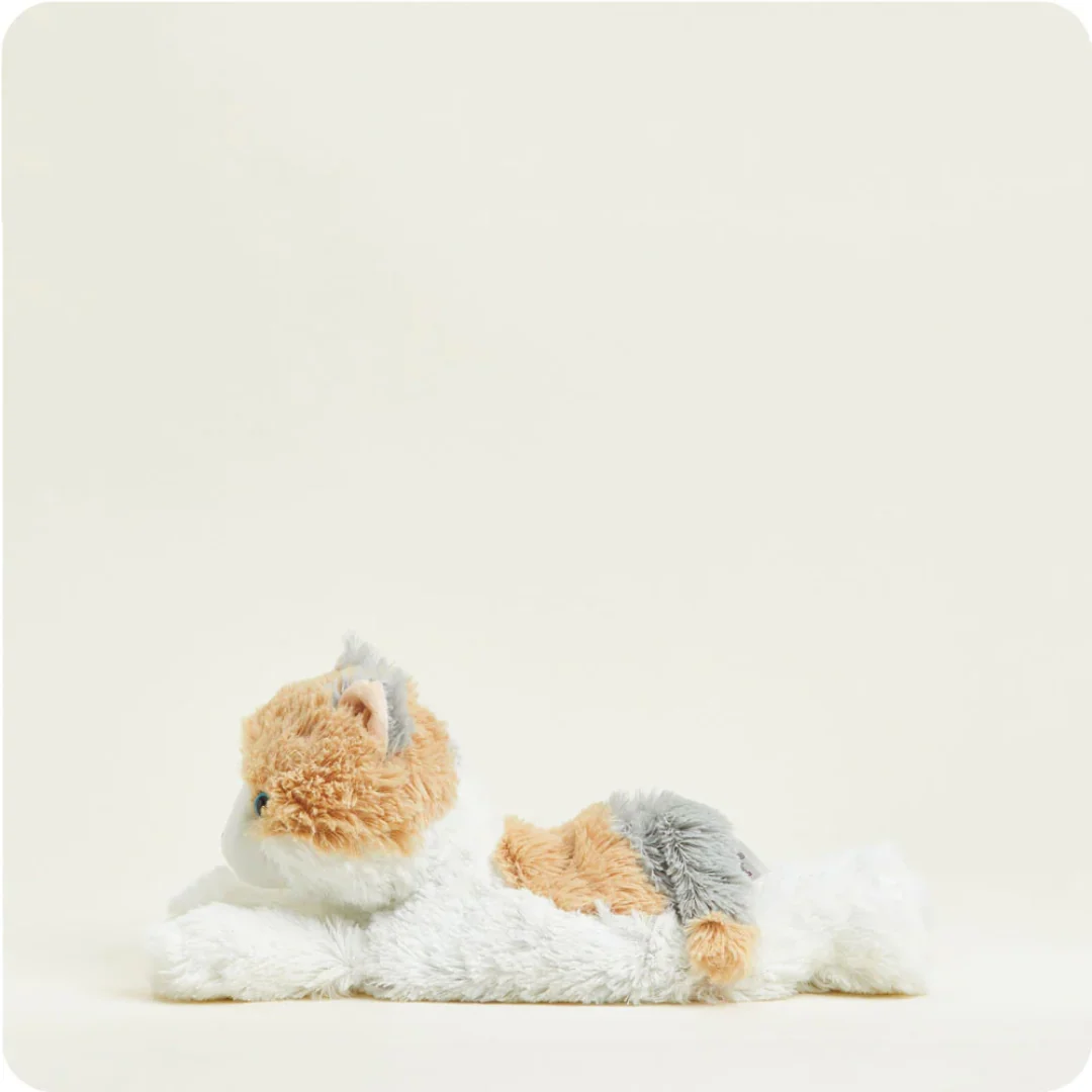 Calico Cat Warmies 3 Calico Cat Warmies