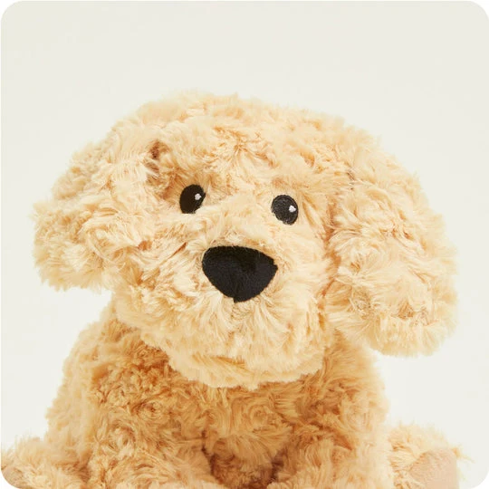 Golden Dog Warmie 2 Golden Dog Warmie