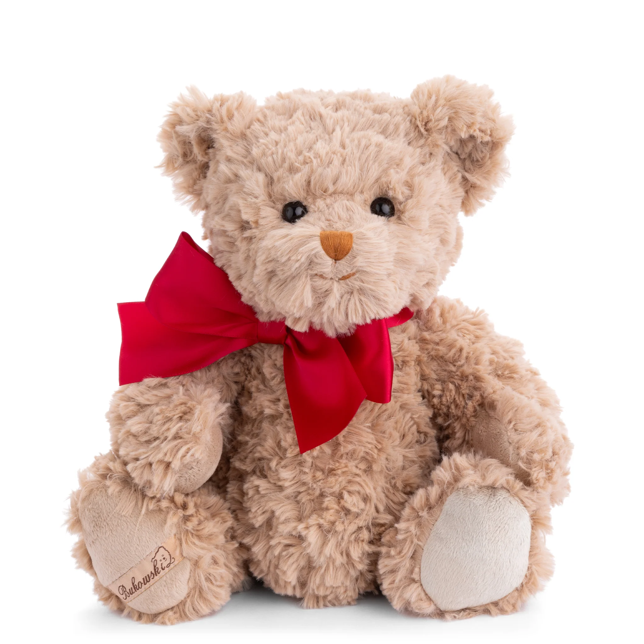 Christian Premium Plush Bear 3 Christian Premium Plush Bear