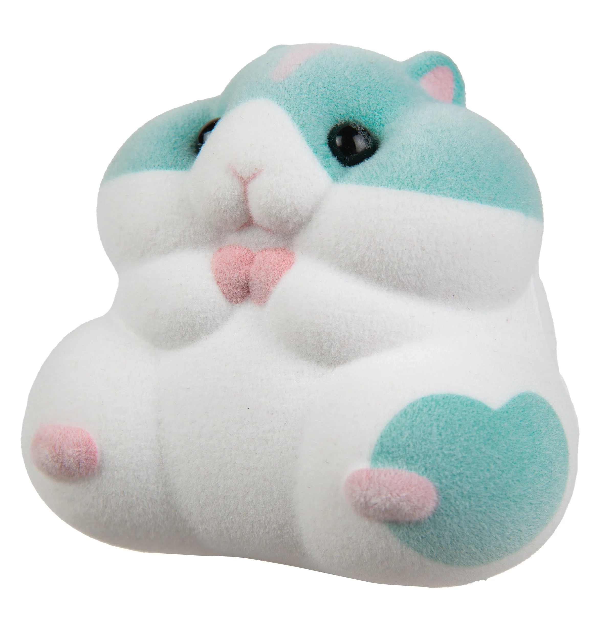 Fuzzy Pudgiez Hamster 3 Fuzzy Pudgiez Hamster