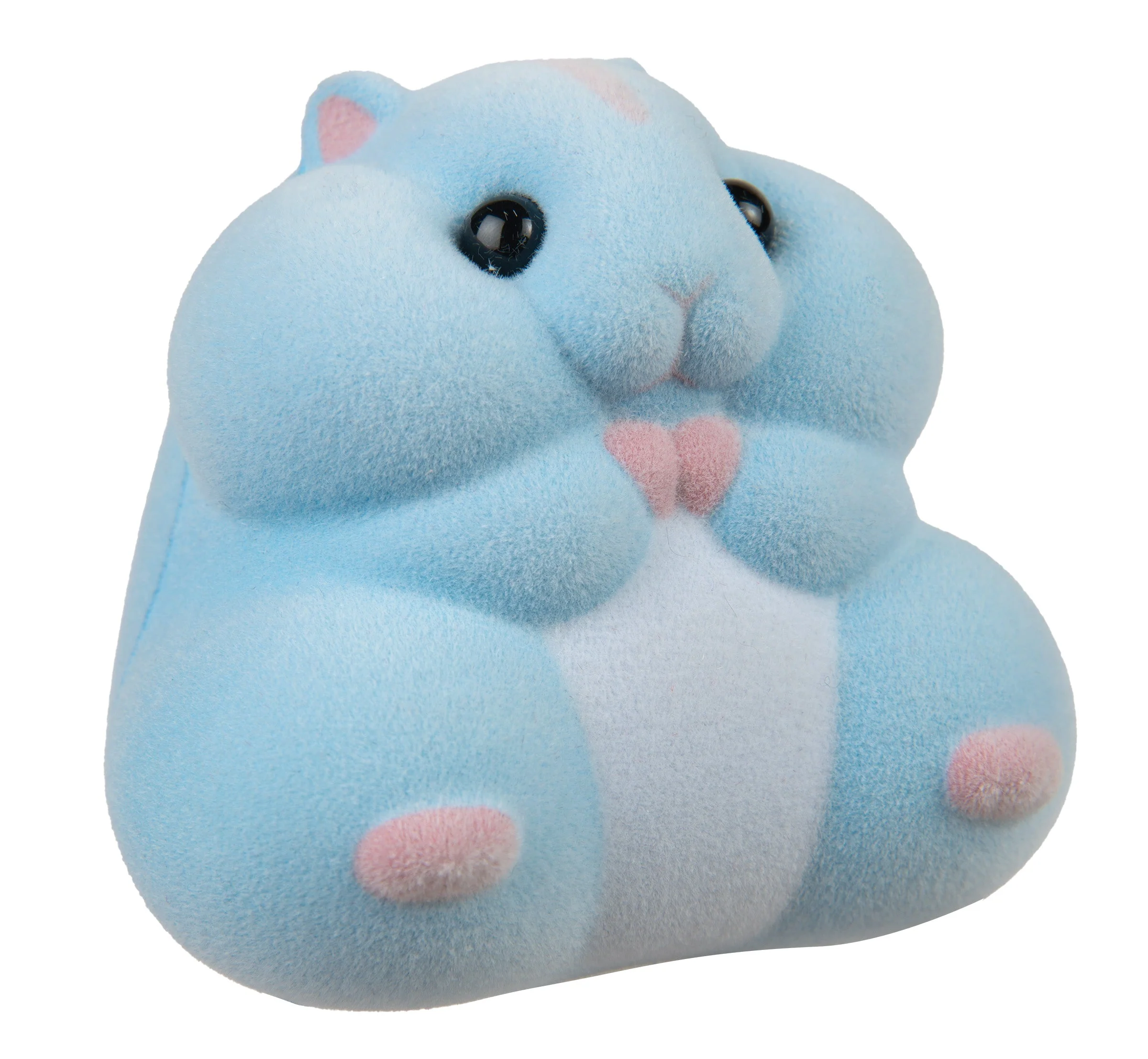 Fuzzy Pudgiez Hamster 4 Fuzzy Pudgiez Hamster