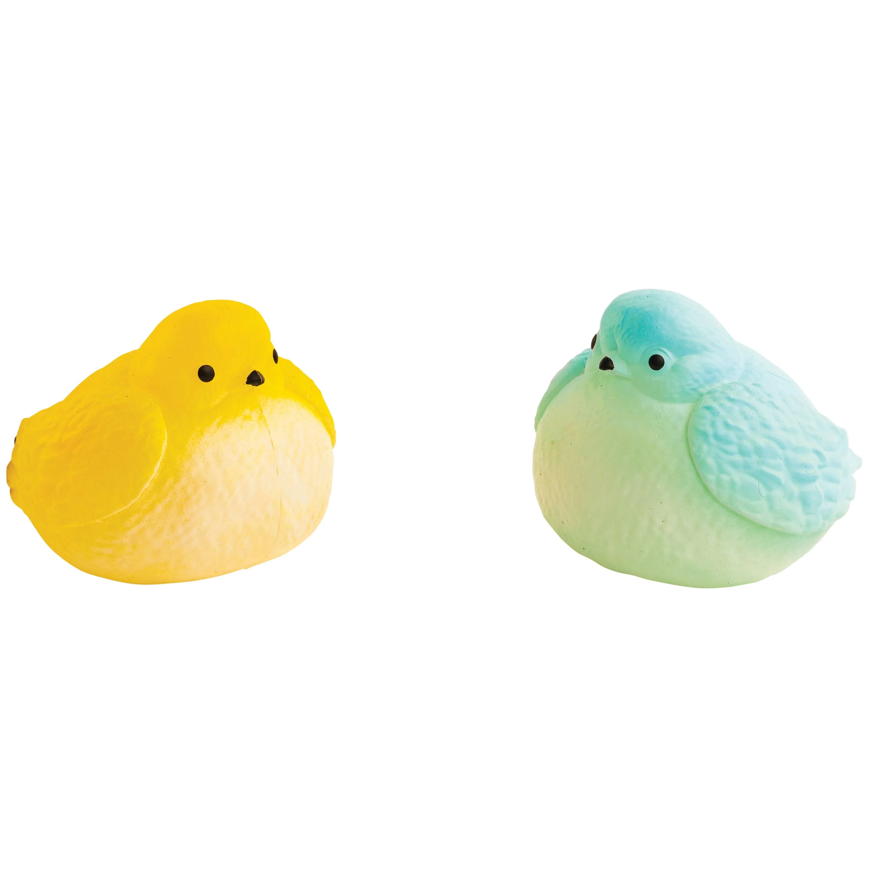 Sugar Bird Squeezy Fidget Toy 4 Sugar Bird Squeezy Fidget Toy
