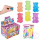 Squeezy Yummy Bear Stress Relief Fidget Toy