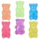 Squeezy Yummy Bear Stress Relief Fidget Toy 3 Squeezy Yummy Bear Stress Relief Fidget Toy