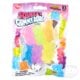 Squeezy Yummy Bear Stress Relief Fidget Toy 6 Squeezy Yummy Bear Stress Relief Fidget Toy