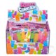 Squeezy Yummy Bear Stress Relief Fidget Toy 7 Squeezy Yummy Bear Stress Relief Fidget Toy