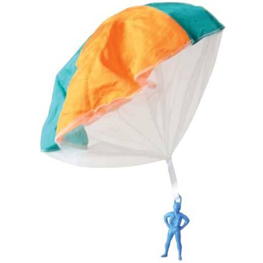 Sky Diver Parachute