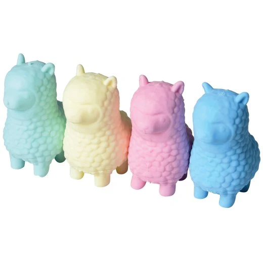 Smooshy Squeezy Alpaca 3 Smooshy Squeezy Alpaca