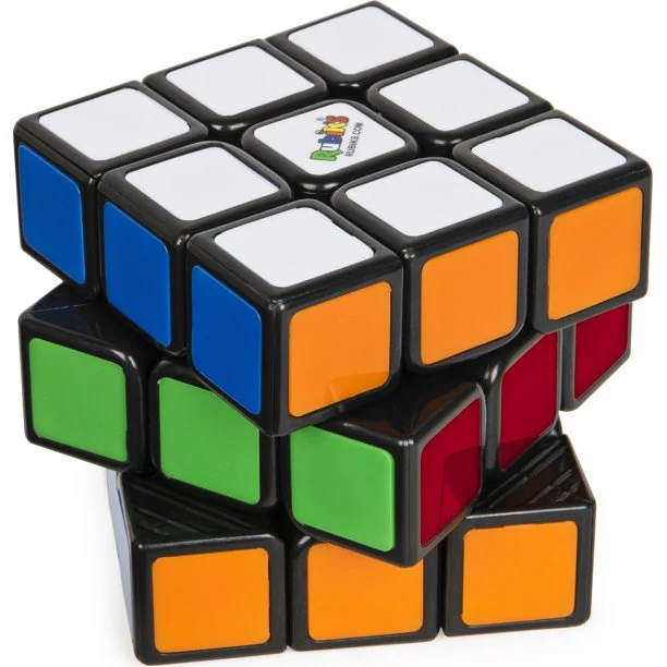 Rubik Cube 3x3 Speed 4 Rubik Cube 3x3 Speed