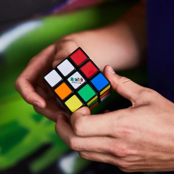 Rubik Cube 3x3 Speed 5 Rubik Cube 3x3 Speed