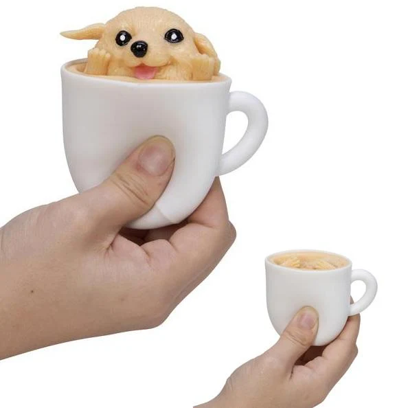 Pup in a Cup Fidget 5 Pup in a Cup Fidget