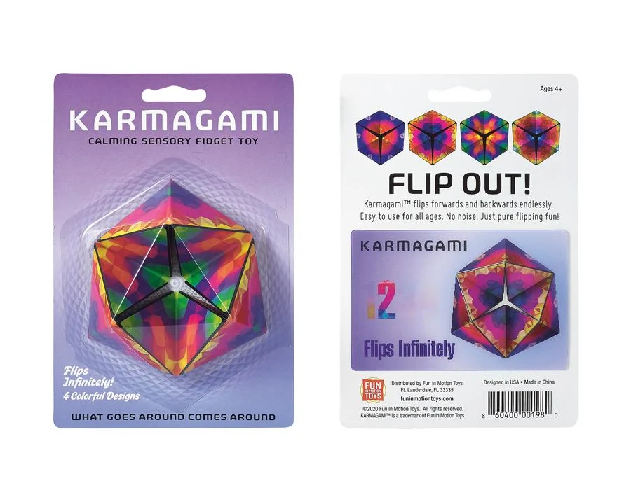 KARMAGAMI 2 KARMAGAMI