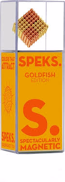 Tones Mix Speks Color Magnets