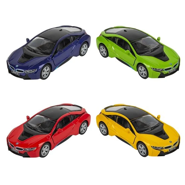 Bmw Die Cast Car 9 Bmw Die Cast Car