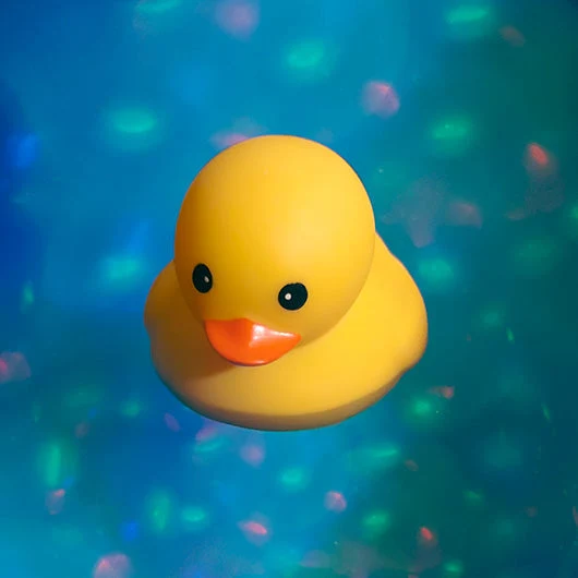 Boogie Bath Duck: Underwater Disco Light 3 Boogie Bath Duck: Underwater Disco Light