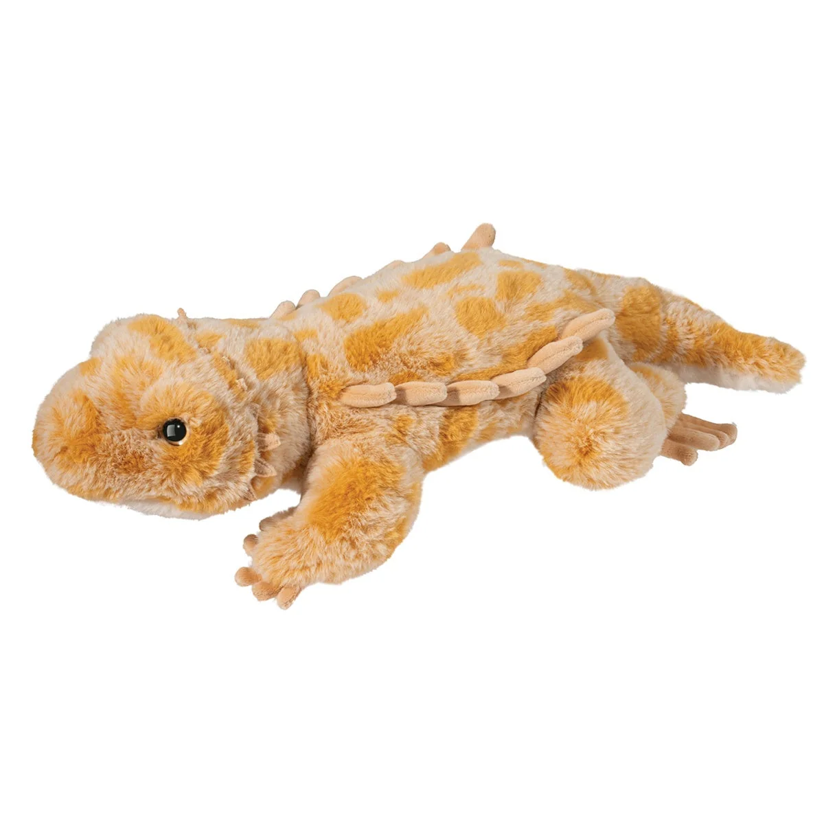 Boogie Bearded Dragon Plush 7 Boogie Bearded Dragon Plush