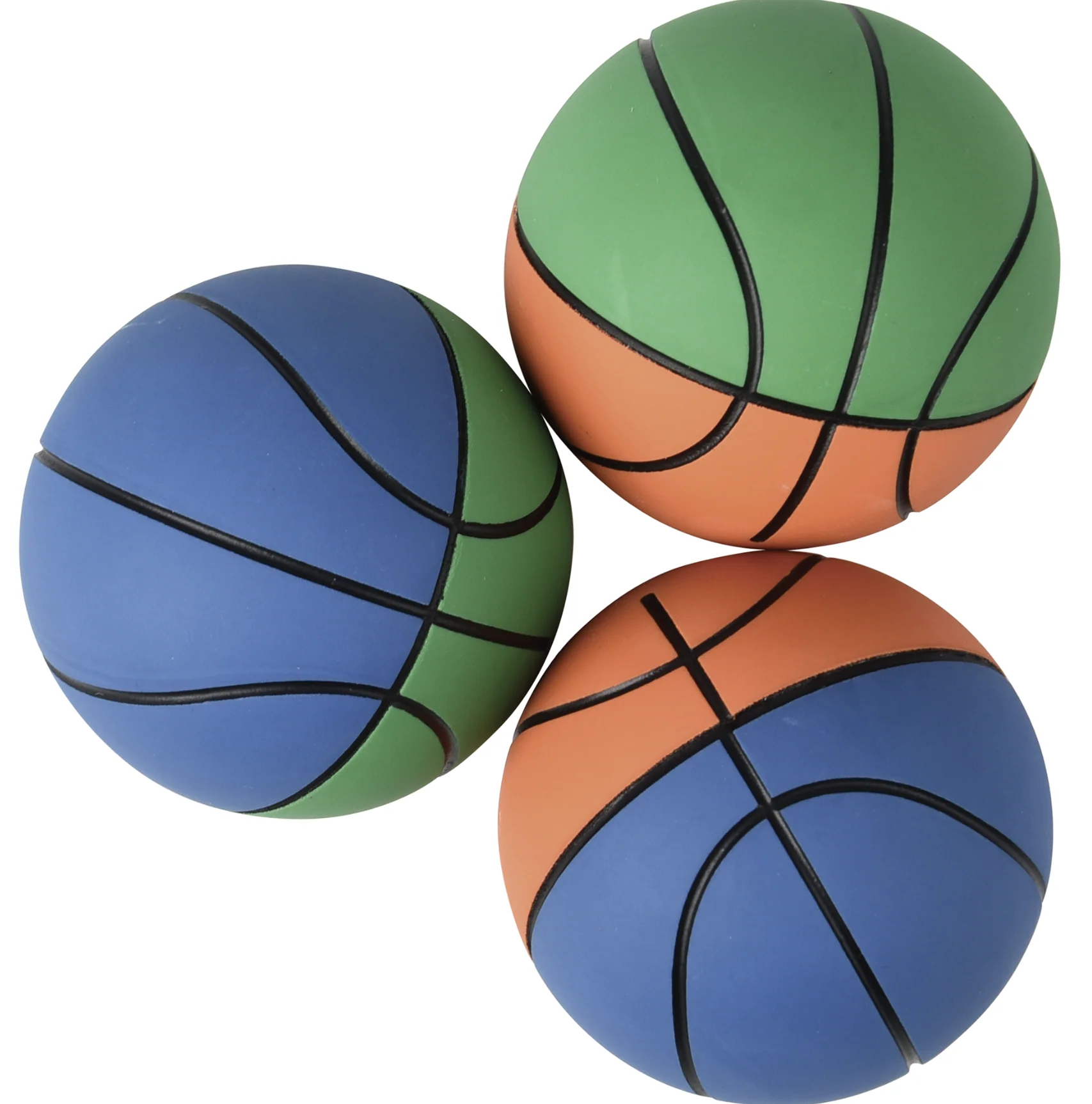 2 Tone High Basketball 13 2 Tone High Basketball