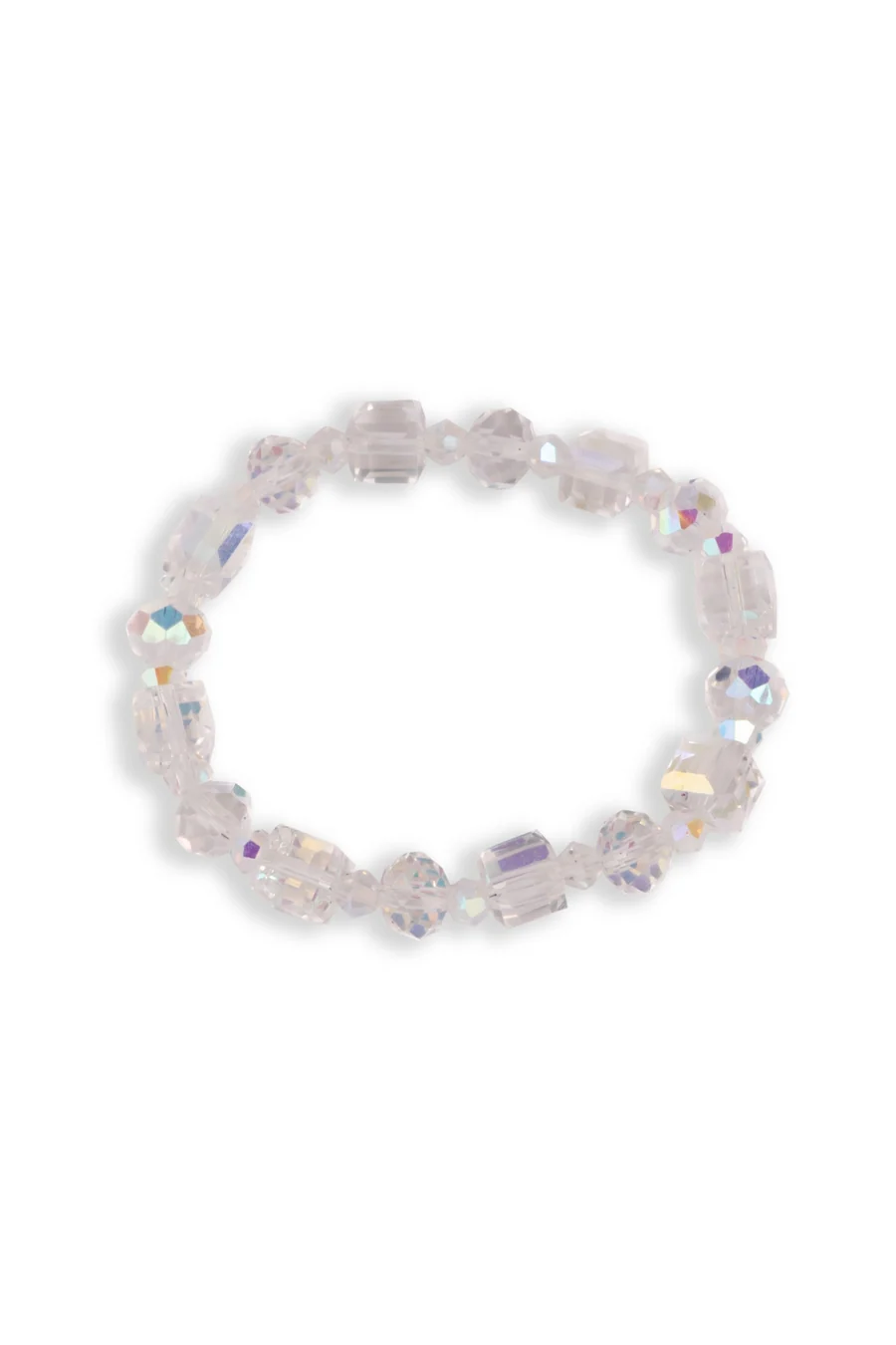 Boutique Clear As Crystal Bracelet 2 Boutique Clear As Crystal Bracelet