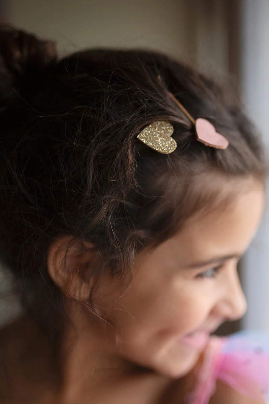 Boutique Matte Star Bobby Hairclips for Stylish Kids Hair Accessories 11 Boutique Matte Star Bobby Hairclips for Stylish Kids Hair Accessories