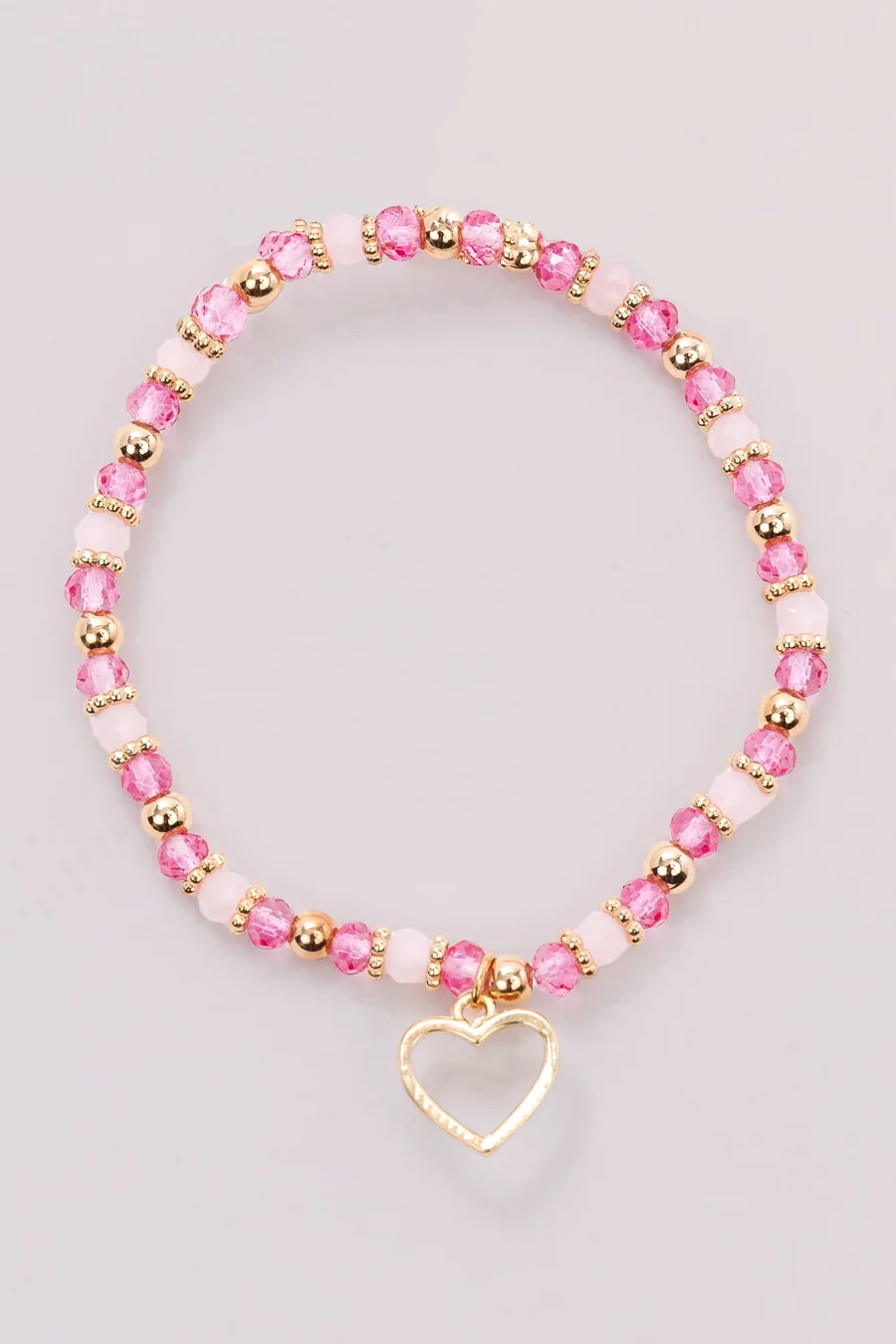 Boutique Precious Heart Bracelet 10 Boutique Precious Heart Bracelet