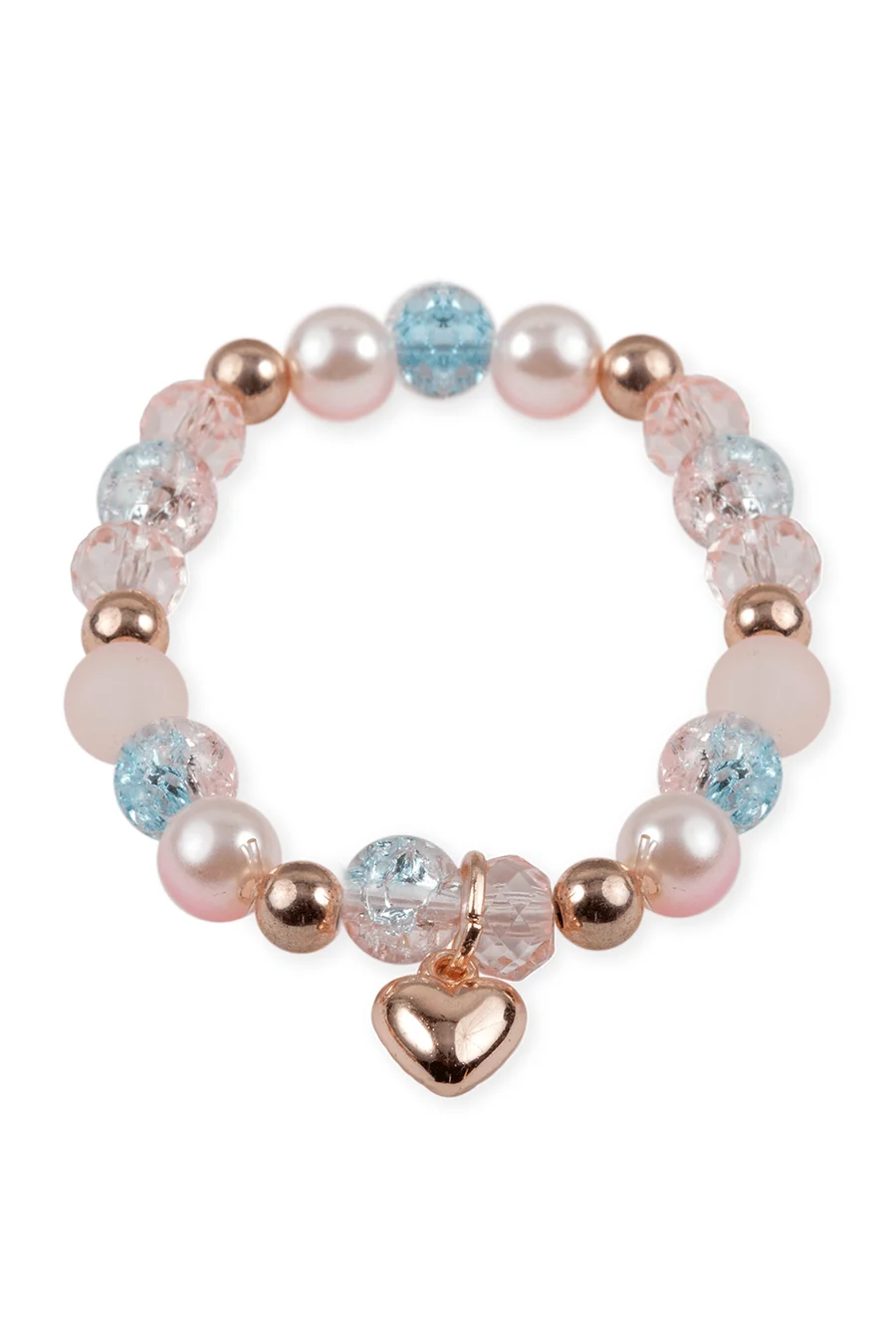 Boutique Sweet Heart Bracelet 5 Boutique Sweet Heart Bracelet