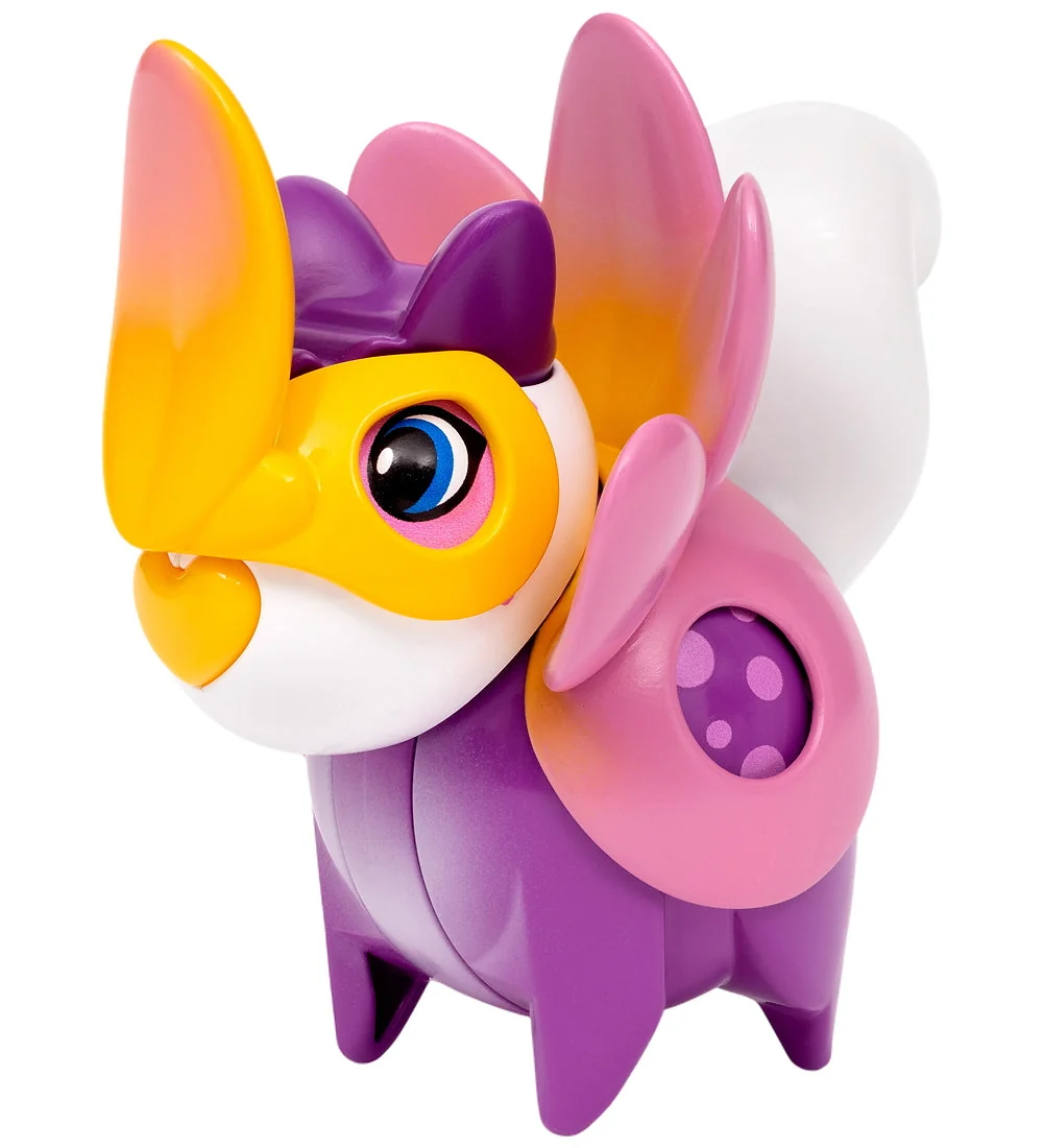 BRIO Flora Figure Aster Collectible Toy with Magnetic Nose 2 BRIO Flora Figure Aster Collectible Toy with Magnetic Nose