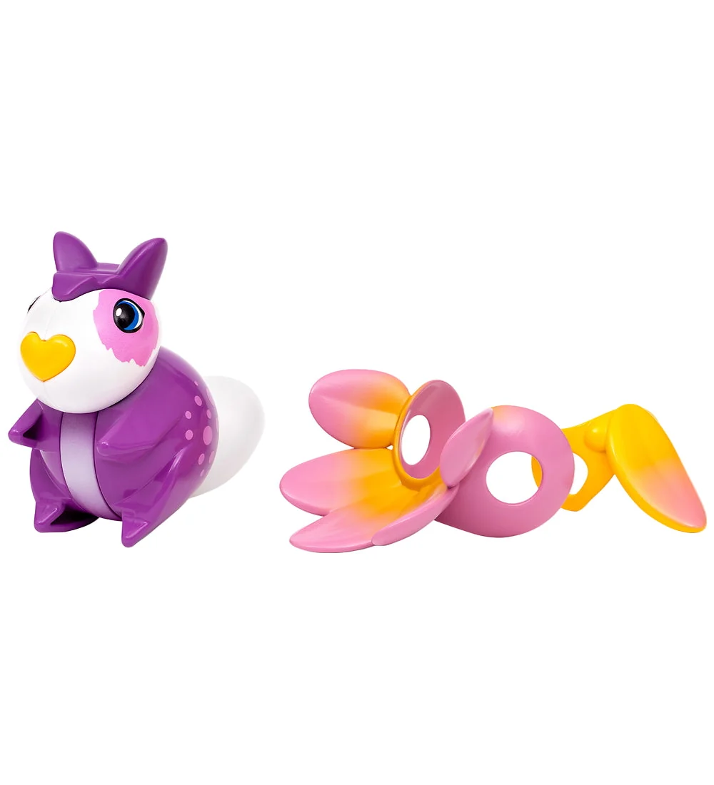 BRIO Flora Figure Aster Collectible Toy with Magnetic Nose 3 BRIO Flora Figure Aster Collectible Toy with Magnetic Nose