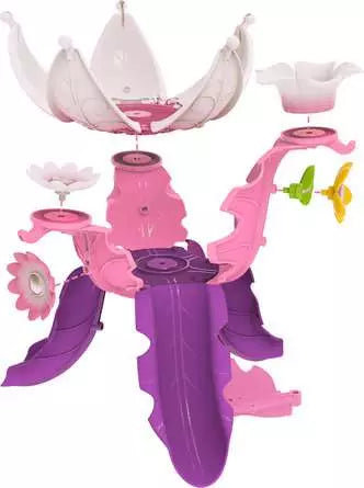BRIO Flora Flower Town Playset 47 Pieces 9 BRIO Flora Flower Town Playset 47 Pieces