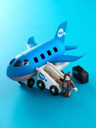 BRIO World Airplane 3 BRIO World Airplane