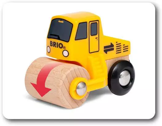 BRIO World Construction Vehicles 5 BRIO World Construction Vehicles