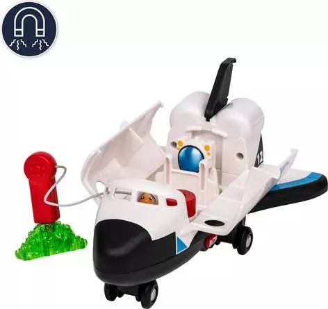 BRIO World Space Deluxe Train Set 23 BRIO World Space Deluxe Train Set