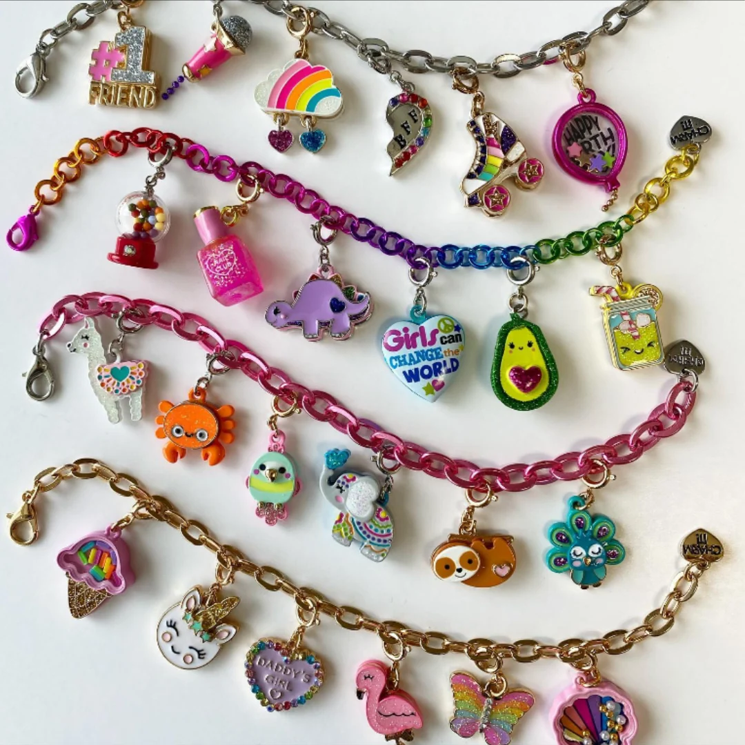CHARM IT! Charms Collection A