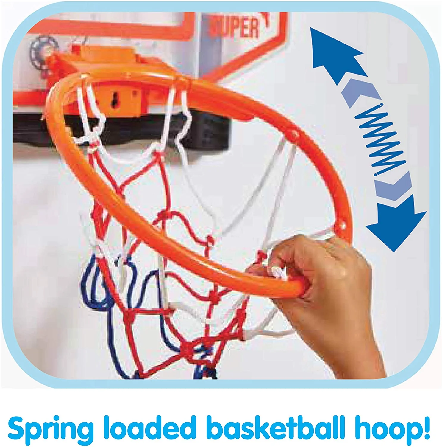 Electronic Basketball Jam 4 Electronic Basketball Jam