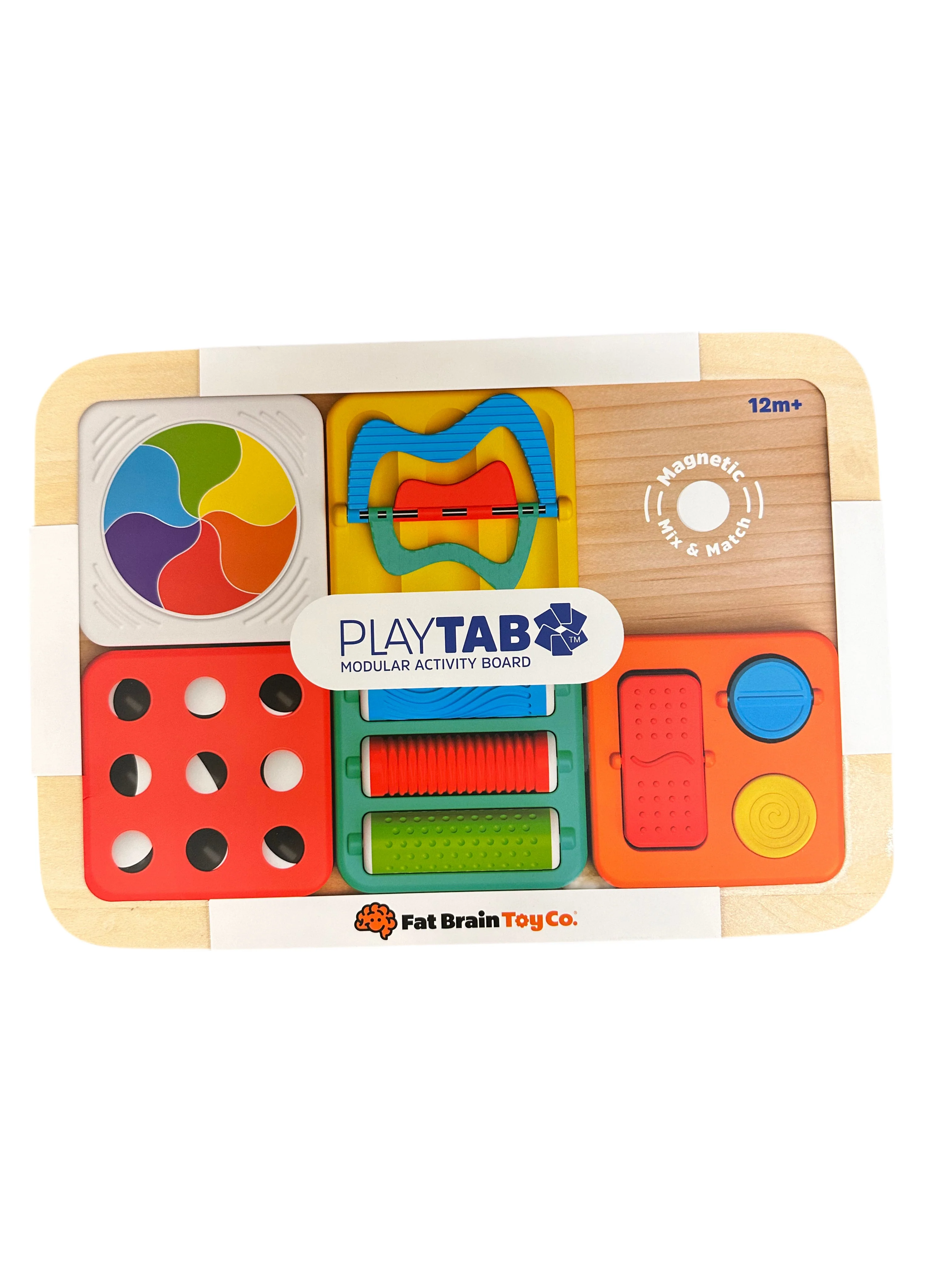 PlayTab Board 7 PlayTab Board